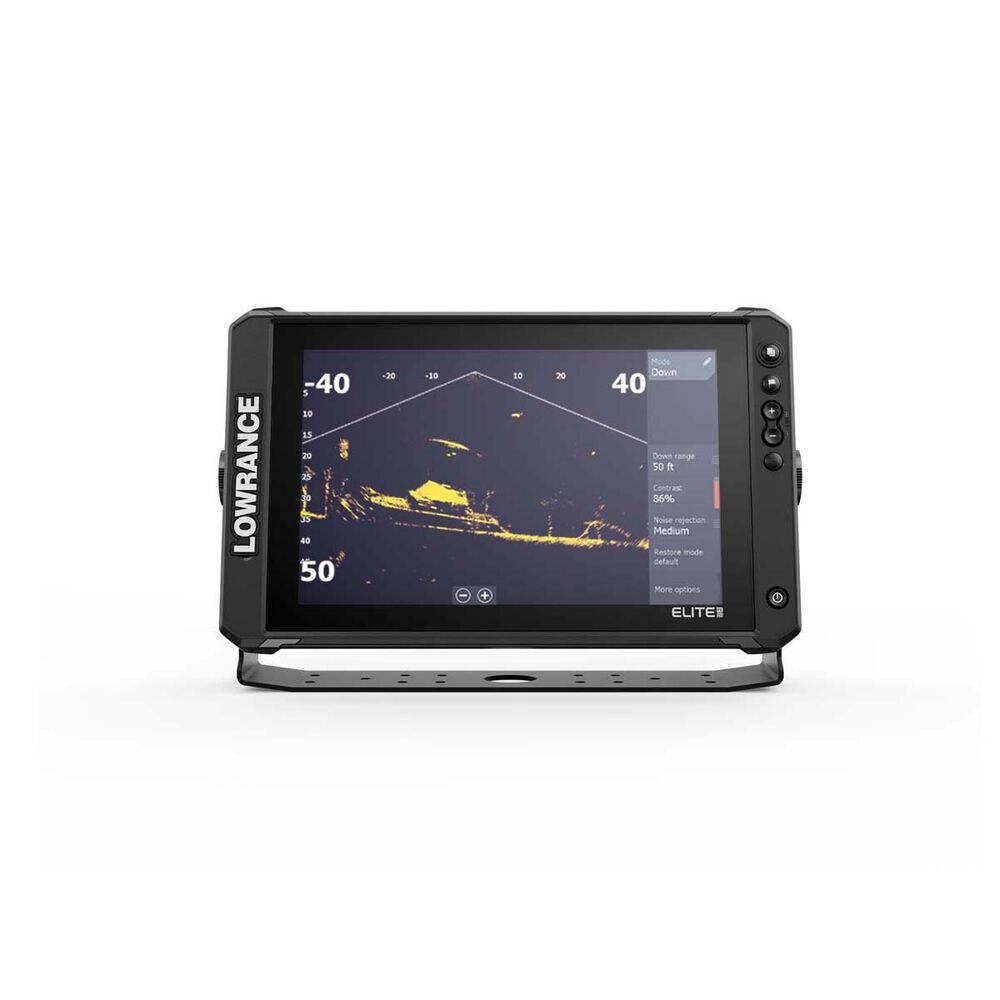 Lowrance Elite FS12” Sounder Combo